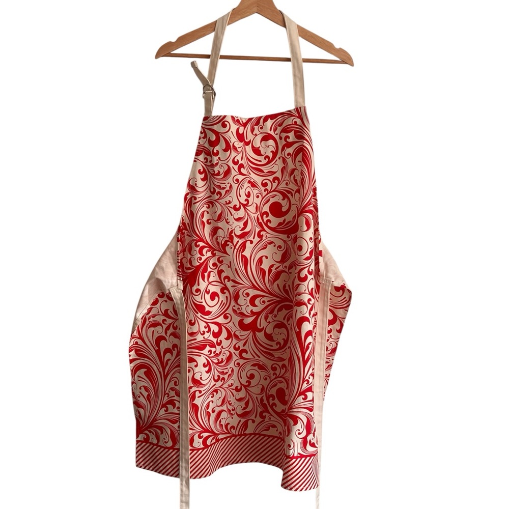 Michel Design Works  NWOT Apron